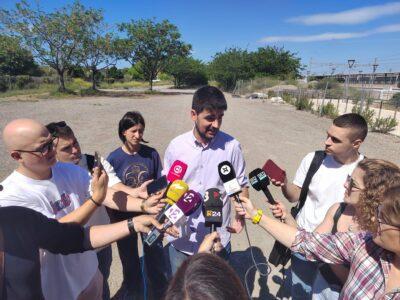 L’Ajuntament d’Altafulla reivindica seguir ‘la lògica geogràfica’ i situar el riu Gaià com a límit amb Tarragona