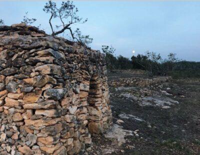 Santa Teca estrenarà el 15 de juny ‘al marge, jornades de  pedra seca’ a la Nou de Gaià