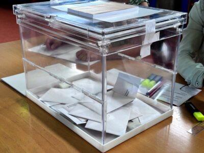 12-M l La participació a les 18:00 hores a les Eleccions al Parlament puja un 4,31% a Torredembarra