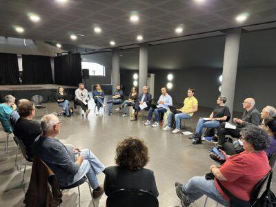 L’Ajuntament de Torredembarra es reuneix amb entitats veïnals per recollir peticions de millora dels barris