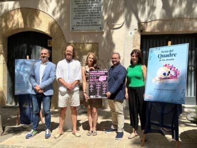 Torredembarra celebra del 5 al 16 de juliol una Festa del Quadre més inclusiva i familiar