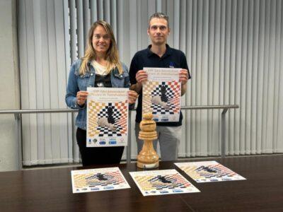 El 24è Open Internacional d’Escacs de Torredembarra arrenca el 29 de juny superant novament el centenar d’inscrits