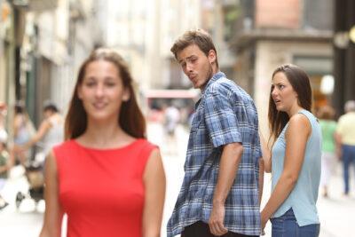 Quan es considera que hi ha una microinfidelitat