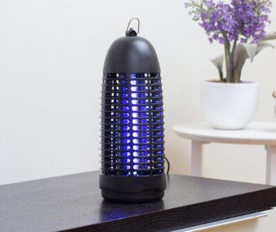 Les millors trampes per a mosquits