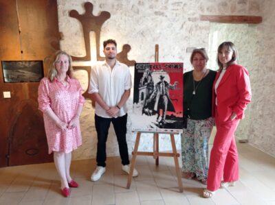 Creixell.Crims celebra la seva 3a edició el 12 i 13 de juliol amb diverses novetats