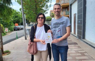 Ja tenim la guanyadora del darrer llibre del Víctor Centelles