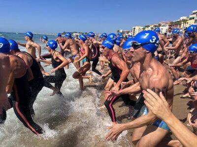La 24a Travessia Nedant-Memorial Fermí Morera es disputarà el 6 de juliol