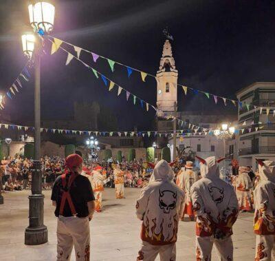 Creixell ja té el programa per la seva Festa Major