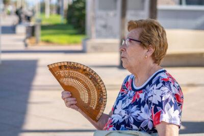 Com afrontar les onades de calor