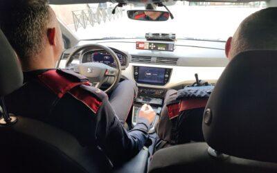 Operació conjunta entre Mossos i Policia Local per detenir tres lladres multireincidents de Torredembarra i Altafulla