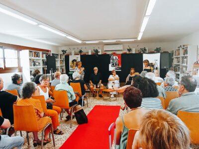 Creixell.Crims es consolida amb una tercera edició que ha aplegat més de 600 persones de públic