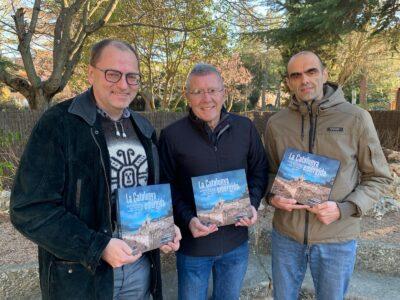El 3 d’octubre presentarem a Torredembarra el llibre ‘La Catalunya emergida’