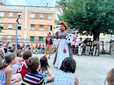 Darrers tiquets a la venda pel concurs d’arrossos del Ball de Malcasats del 21 de desembre