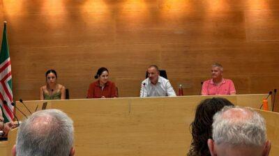 Jordi Ruiz (Junts) deixa l’alcaldia del Catllar defensant la solidesa del pacte de mandat