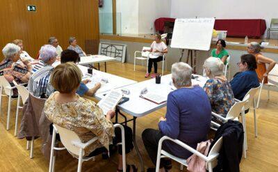 El Tabaris acollirà el 30 d’octubre la III Jornada d’Eines de Millora en Gerontologia
