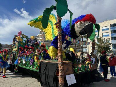 El Carnaval de Torredembarra incorpora la votació popular a través de l’APP Viu La Torre