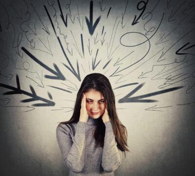 Com es detecta a una PAS (Persona Altament Sensible)?