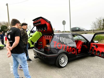S’obren les inscripcions per al Motorshow 2025