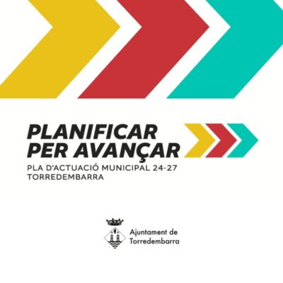 Torredembarra presenta el 23 de gener el seu primer Pla d’Actuació Municipal