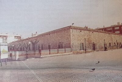 ARA FA 25 ANYS l La Fundació Pere Badia creix, nova expansió urbanística del municipi i el futbol de la UDT resol els seus problemes
