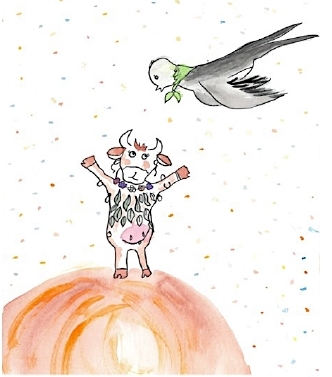 El planeta que no tenia nom (Part I)