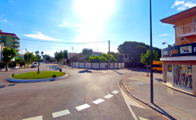 Altafulla adjudica a Gilabert Miró el projecte de millora de la xarxa pluvial a l’entorn de la Via Augusta
