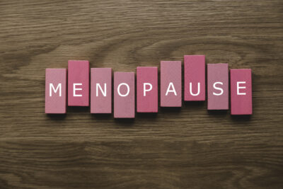 La menopausa i les seves fases