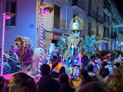 IMATGES l Festes de Nadal i Reis a Torredembarra