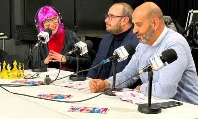 Divuit carrosses i cinc comparses participaran en el Carnaval de Torredembarra 2025