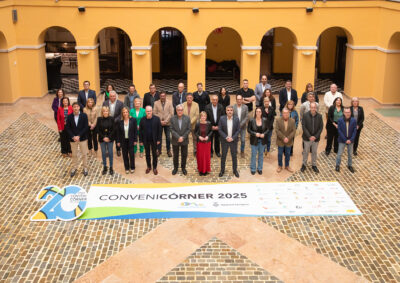 El conveni Córner compleix 20 anys promocionant la Costa Daurada sota el paraigua de la Diputació