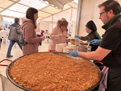 El 6 d’abril torna Mostra ‘Ranxets, l’essència de la cuina torrenca’