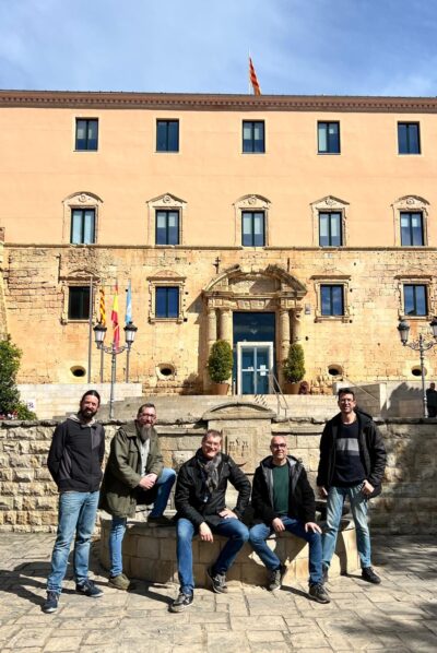 Pere Font presentarà l’Opuscle de la Confraria de la Creu-Armats de Torredembarra
