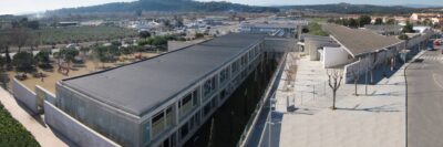 La Generalitat suprimirà una línia a l’Escola la Portalada d’Altafulla