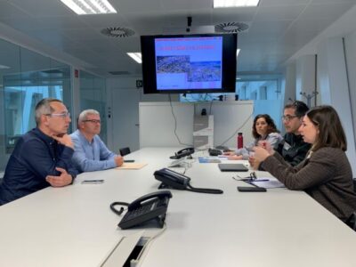 El Catllar relleva Constantí en la representació dels municipis del Plaseqta al Consell Asessor