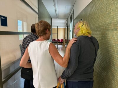 Els educadors socials reclamen que se’ls reconegui com a professionals sanitaris