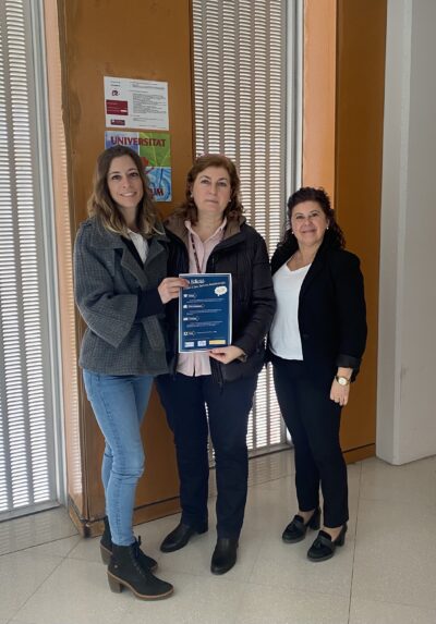 L’Arc Serveis convoca la IV edició del concurs de projectes socials per a gent gran adreçat a estudiants de la URV