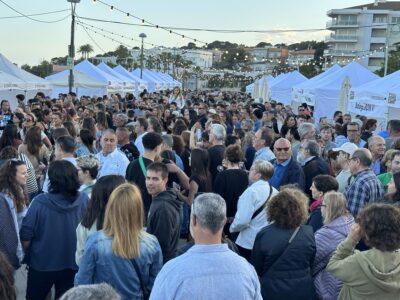 Crida als establiments de restauració per participar al 2n Festival Gastronòmic de Torredembarra