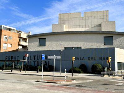L’Ajuntament de Torredembarra fa un primer pas per acabar el Teatre Auditori licitant l’actualització del projecte