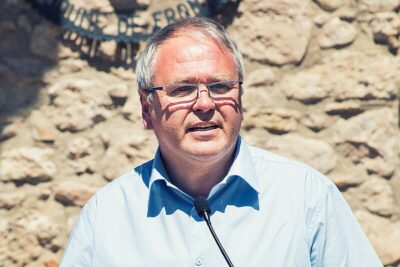 Investiguen l’exalcalde d’Altafulla Félix Alonso per un cas de fraccionament de contractes