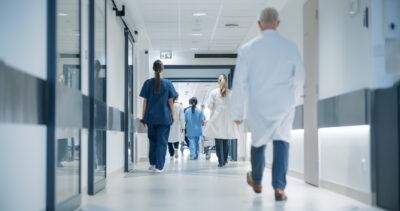Així es prepararan els hospitals per a les pròximes pandèmies