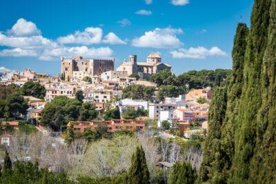 Altafulla i l’ICAC impulsen un estudi pioner del paisatge històric del municipi amb una recerca interdisciplinària