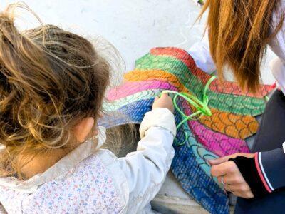 Es crea la Taula de Treball per a la Infància de Torredembarra