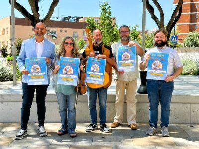 Jam Sessions per dinamitzar la plaça de Catalunya i impulsar el talent musical local