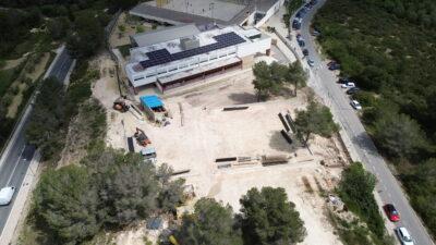 El Pla ImpulsDipta inverteix 2,5 milions d’euros en 21 noves actuacions al Tarragonès
