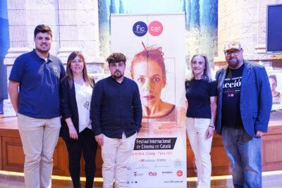 S’obren les inscripcions del FIC-CAT 2026 amb unes bases que regulen per primer cop la IA