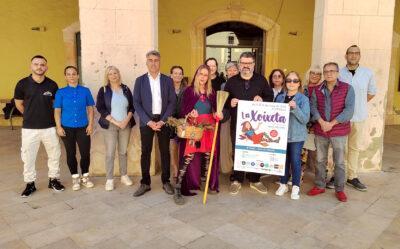 Altafulla dona el tret de sortida el 9 de maig a una nova edició de les Jornades de Tapes ‘La Xoixeta’
