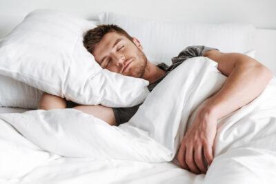 Quina és la millor postura per dormir?