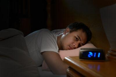 Les conseqüències de dormir poc