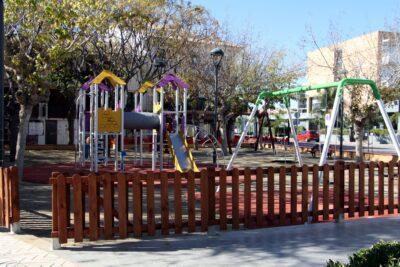 S’inicia el procés de licitació per urbanitzar la Plaça dels Vents i ampliar l’Oficina de Turisme d’Altafulla