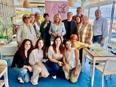 L’amor, eix central de la nova trobada a Torredembarra de Dones en Igualtat de Tarragona